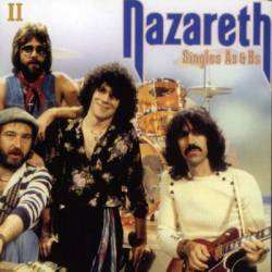 Nazareth : Singles As & Bs